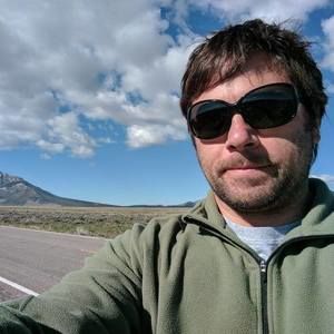 Meet your Posher, Bret